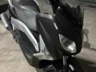 sprzedam skuter yamaha marki