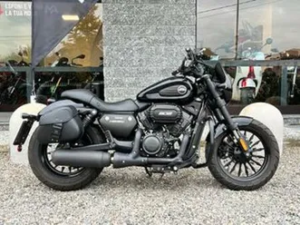 keeway v302 c - 2024