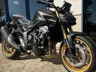 honda cb 1000 r hornet sp in hfp motors monopoli