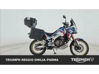 honda africa twin 1100 crfl adventure sports abs