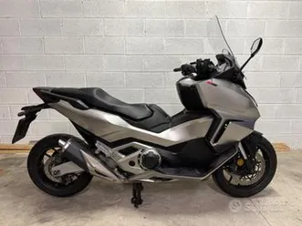 honda forza 750 - 2021