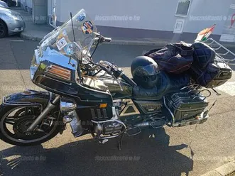 goldwing