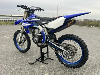 yamaha yz450f 2019 sulechów