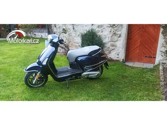 kymco like ii 125i