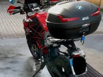 bmw g 310 gs - 2025