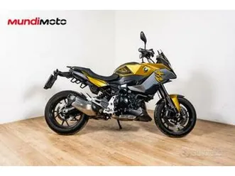 bmw f 900 xr - 2021