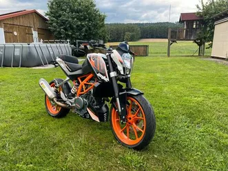 ktm 390 duke bj 2015 akrapovic powerparts