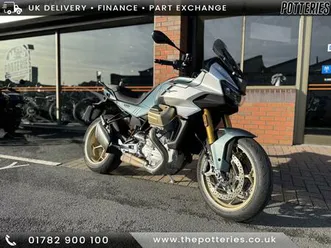 moto guzzi v100 mandello 2025 moto guzzi s 1042 cc