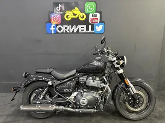 royal enfield super meteor 650 648 cc