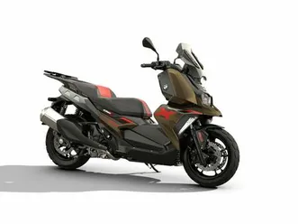 bmw ostatní c 400 x | sauto.cz