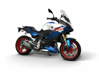 bmw ostatní moto f 900 xr | sauto.cz