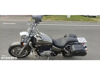 honda shadow