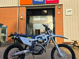husqvarna fe 450 520 x-ring 449 cc