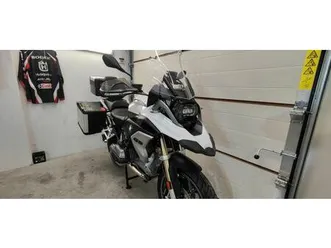 bmw r 1200 gs ** bezwypadkowy ** stan super ** pelny serwis ** tft - ! myślenice
