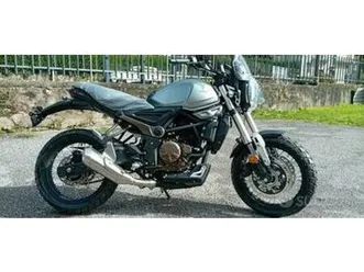 voge trofeo 300 - 2025