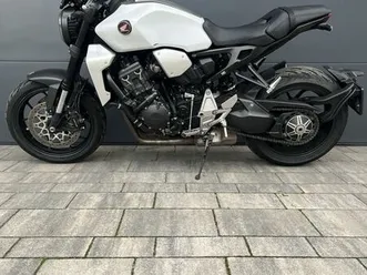 honda cb1000r sc80 2021r okazja!!! krośniewice