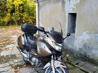 honda ntv nowa cena szczawno-zdrój