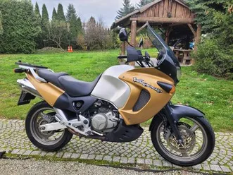 honda varadero xl 1000 gniezno