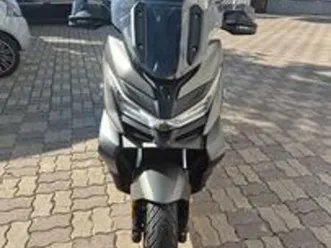 voge sfida sr4 400 - 2025