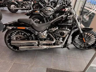 vendo-harley-davidson-breakout-117-2025-nuova-a-creazzo-codice-9876989-moto-it