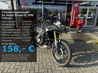suzuki dl 1050 v-strom *wenig km*checkheft*garantie*sch