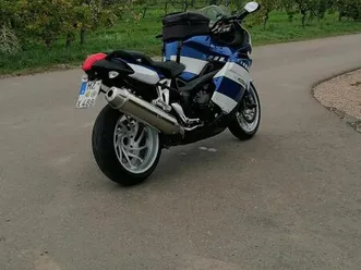 bmw k1200s