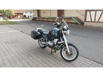 bmw r 1100 r (inzahlungnahme/tausch möglich)