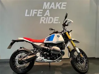 bmw r 12 g/s enduro-paket pro
