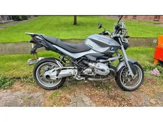 bmw r 1200 r