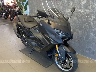 tech max a harmati yamahától