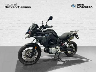 bmw f 750 gs