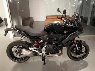 bmw f 900 xr a2 premium selection !