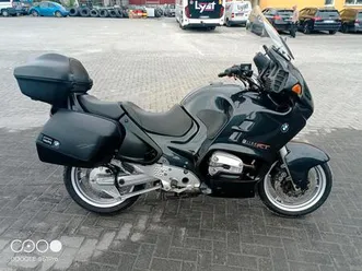 bmw r1150 rt