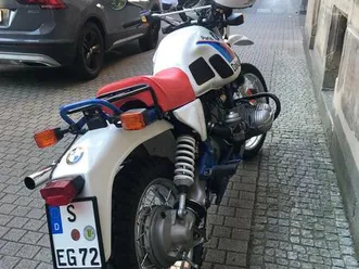 bmw r80 gs basic