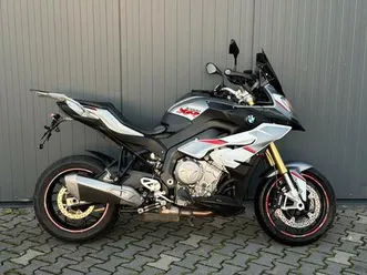 bmw s 1000 xr