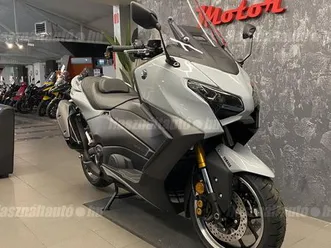 tech max akció a harmati yamahától