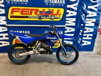 yamaha yz 250 - 2024