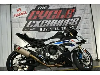 2023 bmw s 1000 rr light whitem motorsport