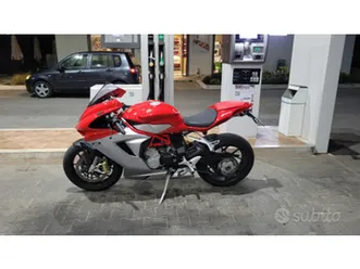 mv agusta f3 675