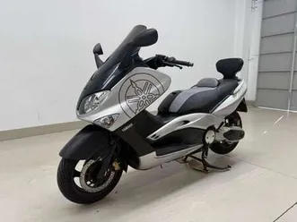 yamaha tmax 500 2001 grigio
