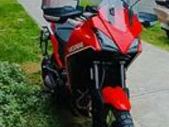 moto morini x-cape 650 - 2024