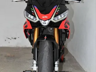 occasion aprilia tuono v4 1100 factory