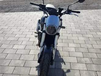 occasion qj motor srv 550