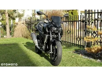 kawasaki z