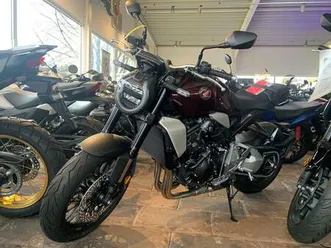 honda cb 1000 r *keine tageszulassung*0 km*