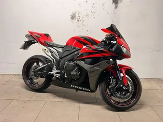 honda cbr 600rr | carbonteile - stahlflex etc.