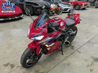 honda cbr 650 r