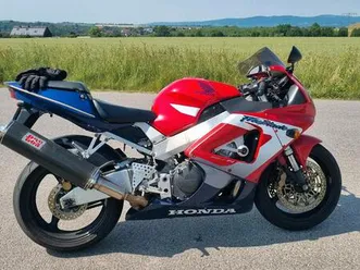 honda motorrad fireblade cbr sc44 mit neuen tüv