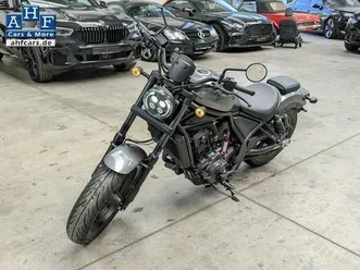 honda sc83 cmx1100