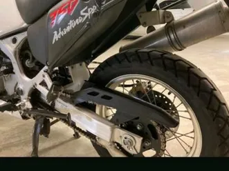 honda africa twin xrv 750 rd07